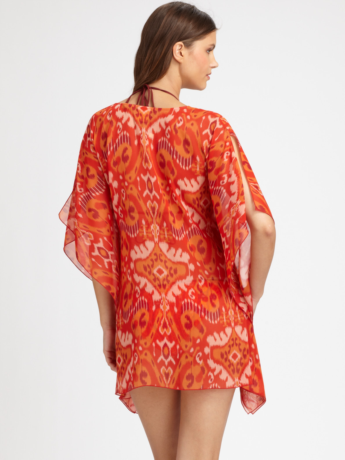 欧美模特性感内衣图片 Anett Griffel